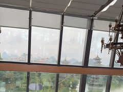 -忆咖啡观景餐厅(桂林象山公园店)