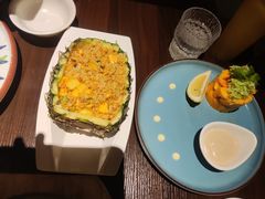 -路易十三西餐厅(西关新天地店)