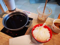 -吉野家(上亿广场店)