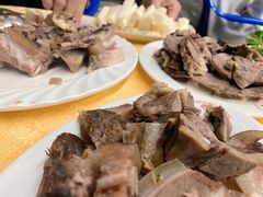 -光明清汤羊(宝业路店)