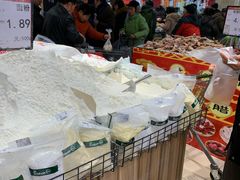 -永辉超市(泰州万达广场店)