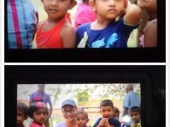 -尼甘布海鲜市场