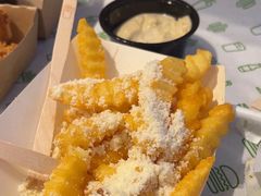 -Shake Shack(西单大悦城店)