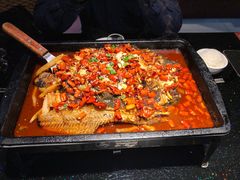 -善生坊巫山烤全鱼(龙旗广场店)