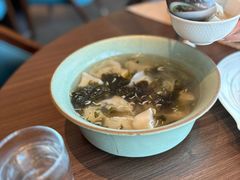 -佘山世茂艾美·御珍轩中餐厅