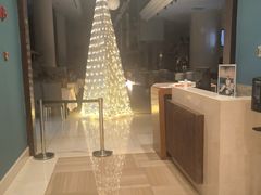 -上海浦东康桥绿地假日酒店