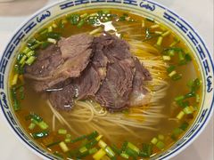 -永丰面馆(汉口路店)
