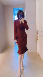 -GIMIWEAR 基米尔男士西服高级定制(陆家嘴店)