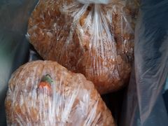 -六广门毛阿姨糯米饭