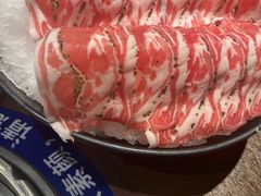 -快乐小羊·内蒙牛羊肉火锅(流花中心店)