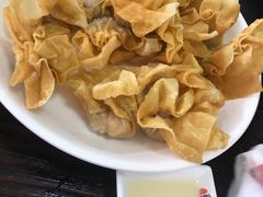 -蓝记云吞(正果店)