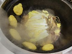 -玺炖·中国铁锅炖(虹桥天街店)