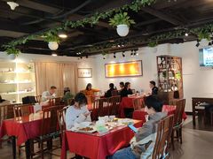 -天厨妙香素食餐厅(清华店)