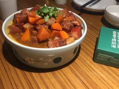 -禾珍珠家常小馆(河南博物院店)