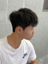 -AMO SALON男士形象