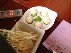 -新辣道鱼火锅(领展购物广场·中关村店)