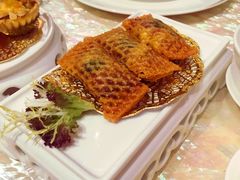 -8餐厅(新葡京酒店)