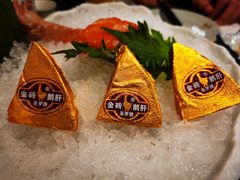 -菊上料理(蜀山银泰百货店)