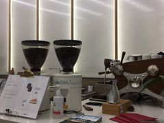 -Onirii Coffee(长乐路店)
