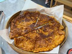 -玛嘻哒韩国料理炭火烤肉(莫邪路新天地店)