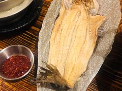 -小木屋米酒店总店