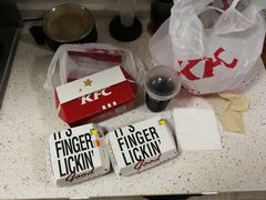-肯德基(昌里店)