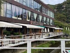 -Local泰莲庭(虹鳟鱼店)