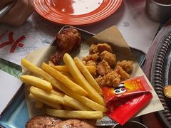 -大快乐牛排咖啡馆·本地西餐厅(南溪钻石城店)