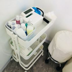 -时光海科学美肤中心