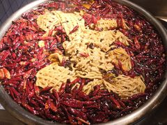 -三兄弟高炉烧饼