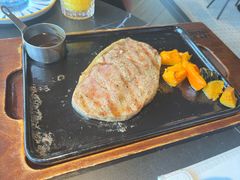 -必胜客(天鹅湖万达店)