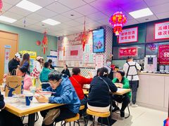 -鲁达面馆本帮风味(共康东路店)