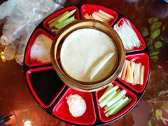 -北平印象.北京烤鸭.新京菜.融合菜(世贸店)