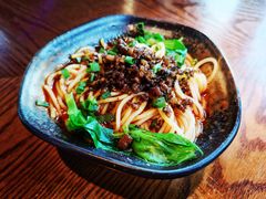 担担面-映水芙蓉(上海万象城店)