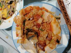 -阿西娅食府(中关村店)