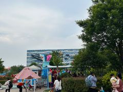 -华夏文旅海洋公园