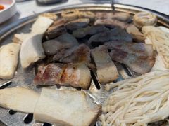 -六七八韩式烤肉·韩国料理(上杭路店)