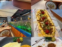 -通海俄式烧烤·俄罗斯大串(嵩山路店)