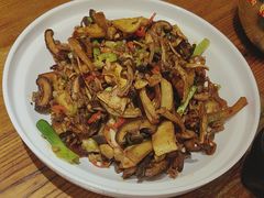 -陈家老院子·长春特色东北家宴(一匡街店)