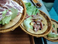 -牛犇炭火烤肉·鲜切烤肉(承德总店)