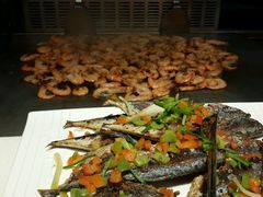 -银鲨海鲜烤肉火锅自助餐厅(五星店)