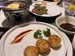 -海天盛宴海鲜自助(正大广场店)