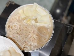 -一绪に寿喜烧(虹悦城店)