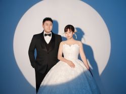 -Mu慕婚纱摄影·超级工作室