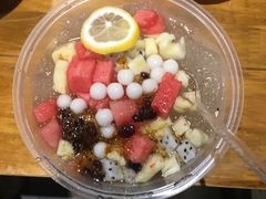 -串妹花式冰粉(乐山总店)