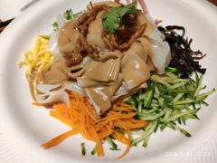 -双合园·海鲜水饺青岛菜(万佳广场店)