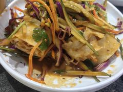 -鹤之乡·齐齐哈尔烤肉·非遗(秋涛路店)