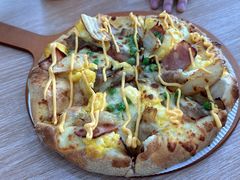 -达美乐比萨(东新路店)