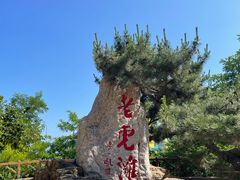 -大连老虎滩海洋公园