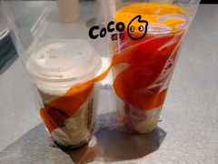 -CoCo都可(中集店)